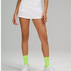 Lululemon Pace Rival Skirt